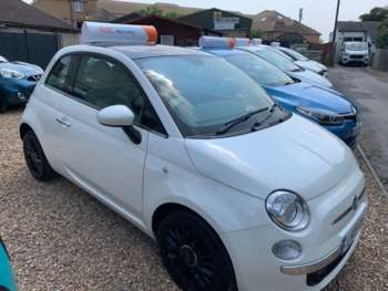 2015 (15) - TWINAIR LOUNGE 3-Door