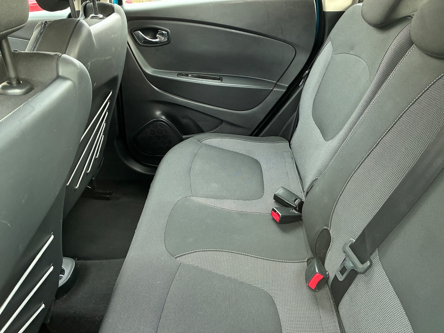 Used Renault Captur 2015 for sale - 77896368: Photo 13