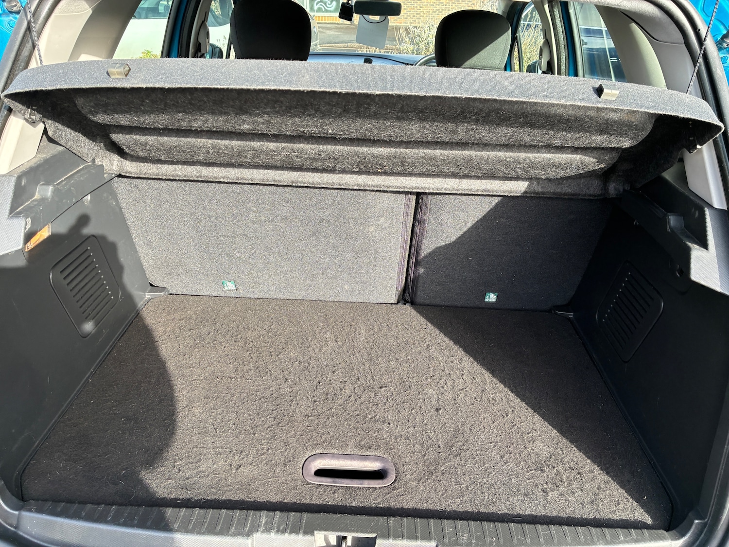 Used Renault Captur 2015 for sale - 77896368: Photo 16