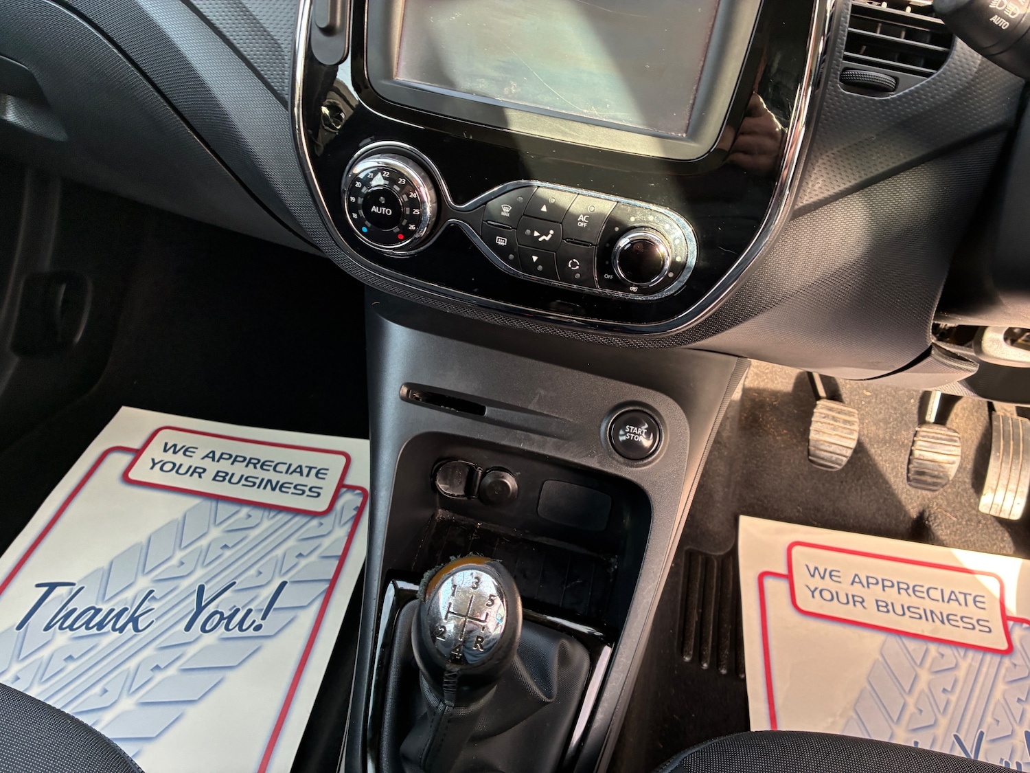 Used Renault Captur 2015 for sale - 77896368: Photo 9