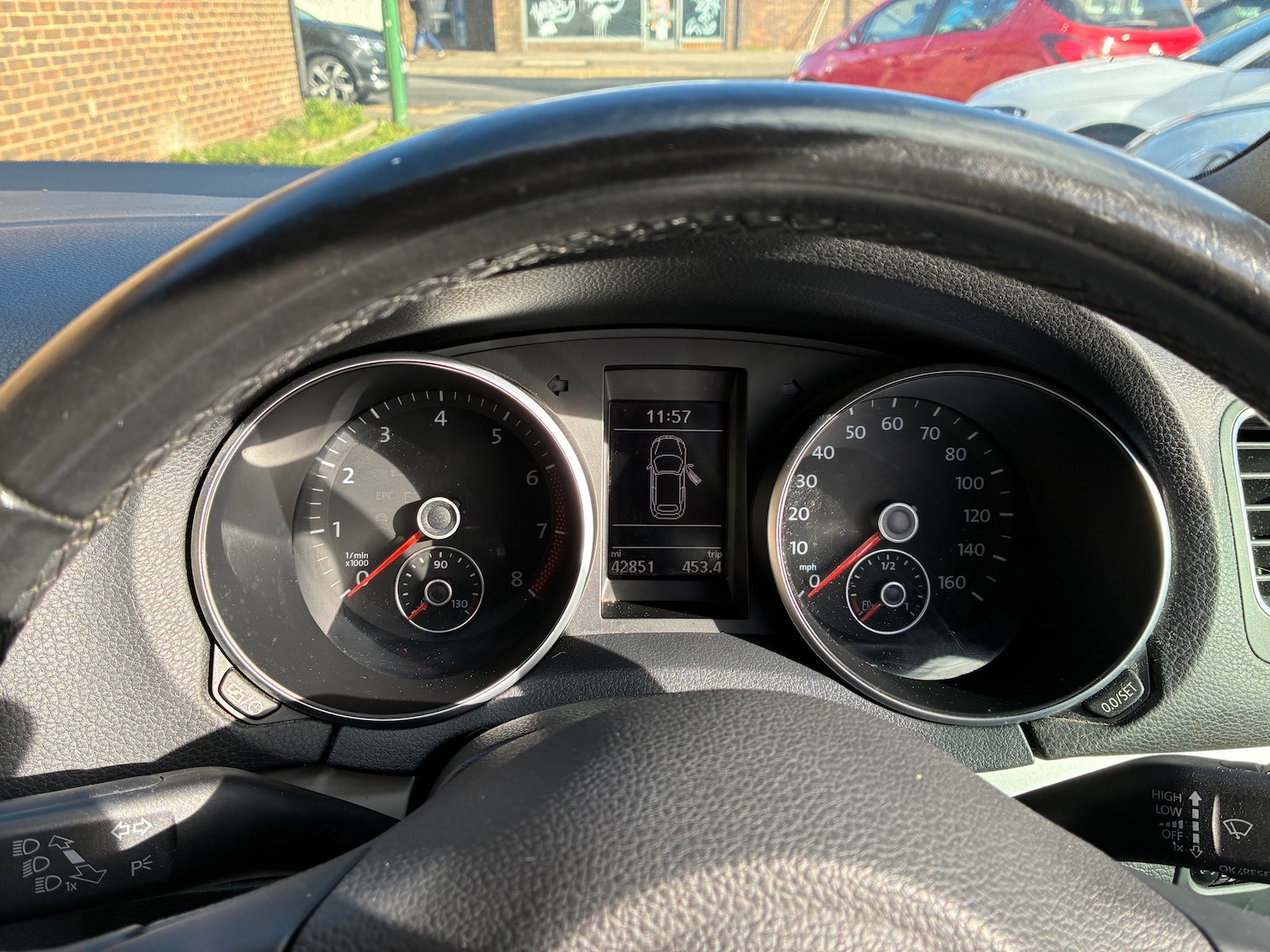 Used Volkswagen Golf 2015 for sale - 76449840: Photo 11