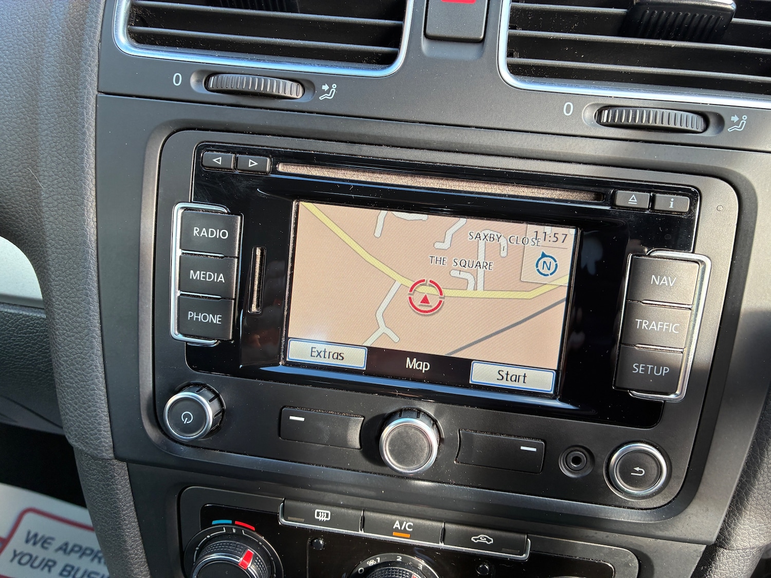 Used Volkswagen Golf 2015 for sale - 76449840: Photo 12