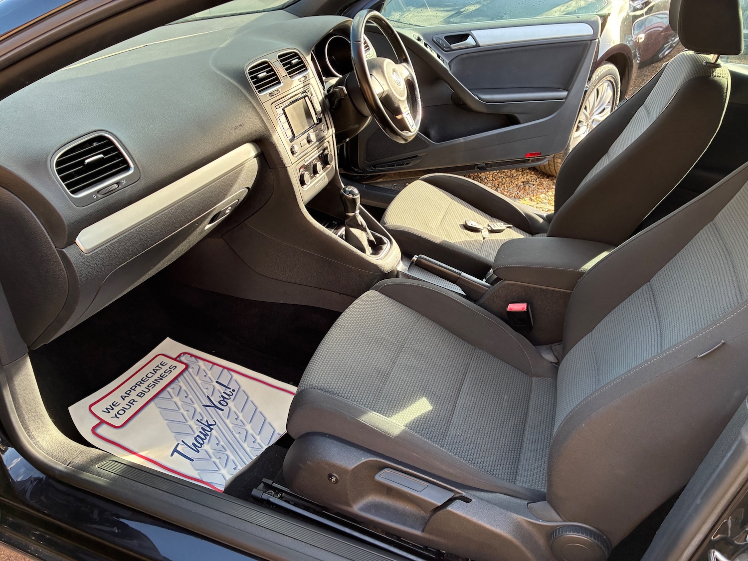 Used Volkswagen Golf 2015 for sale - 76449840: Photo 14