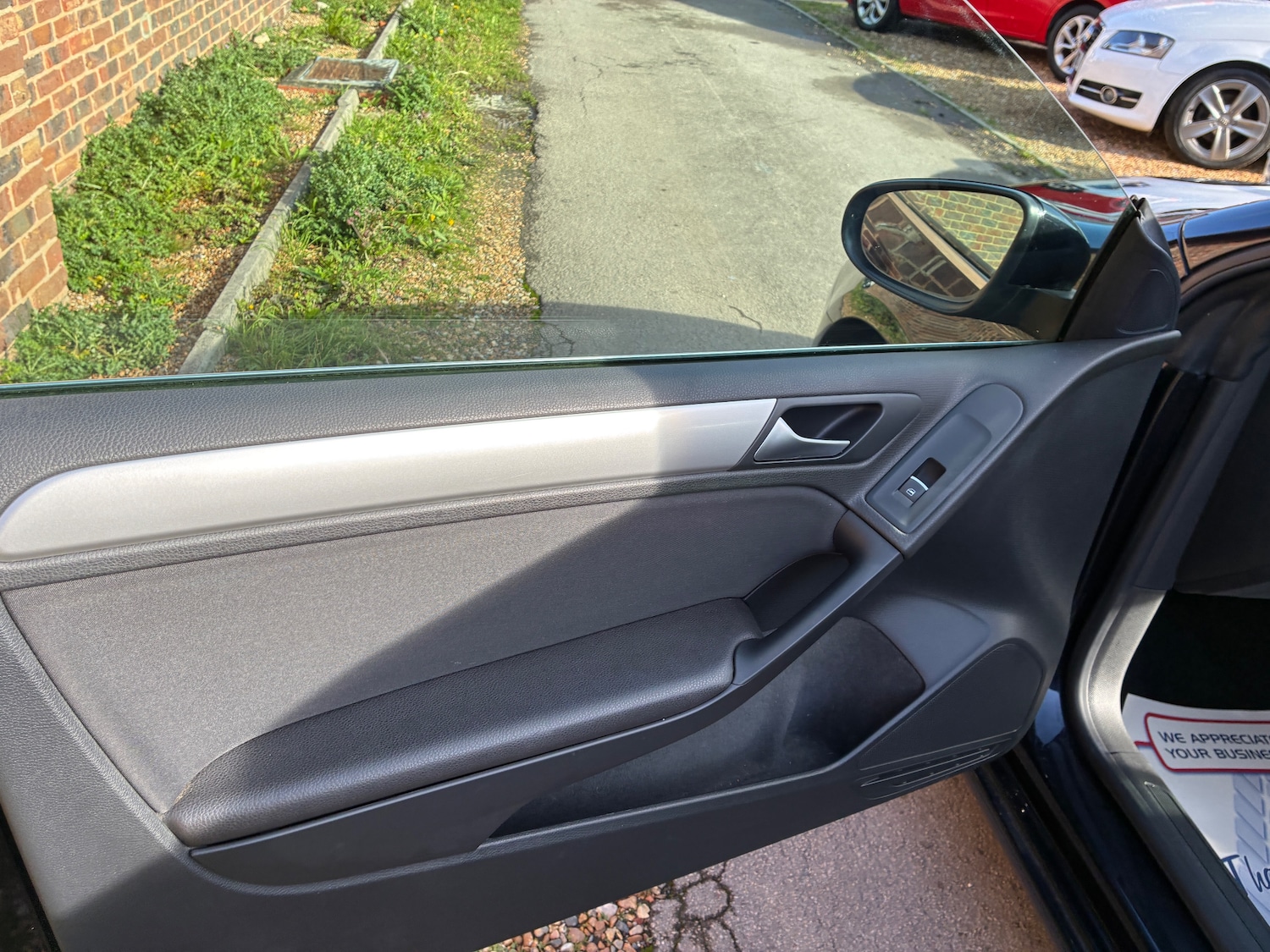 Used Volkswagen Golf 2015 for sale - 76449840: Photo 15