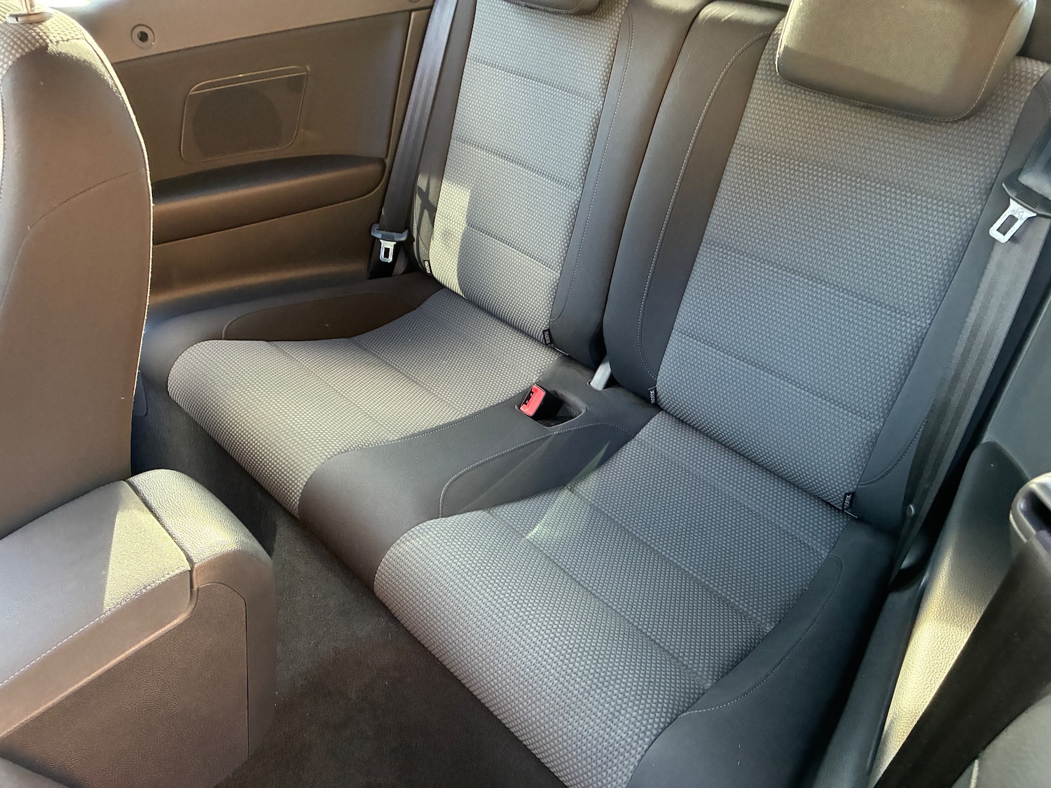 Used Volkswagen Golf 2015 for sale - 76449840: Photo 16