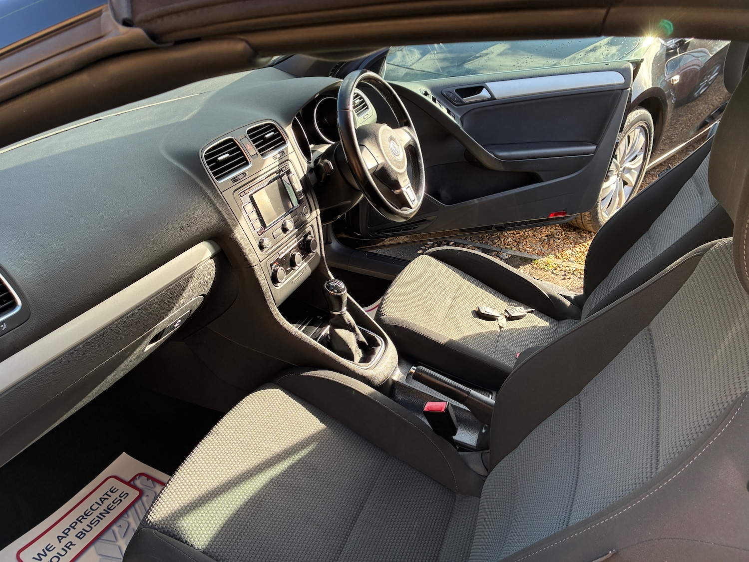 Used Volkswagen Golf 2015 for sale - 76449840: Photo 17