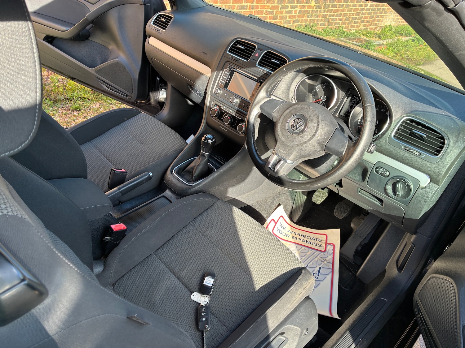 Used Volkswagen Golf 2015 for sale - 76449840: Photo 18