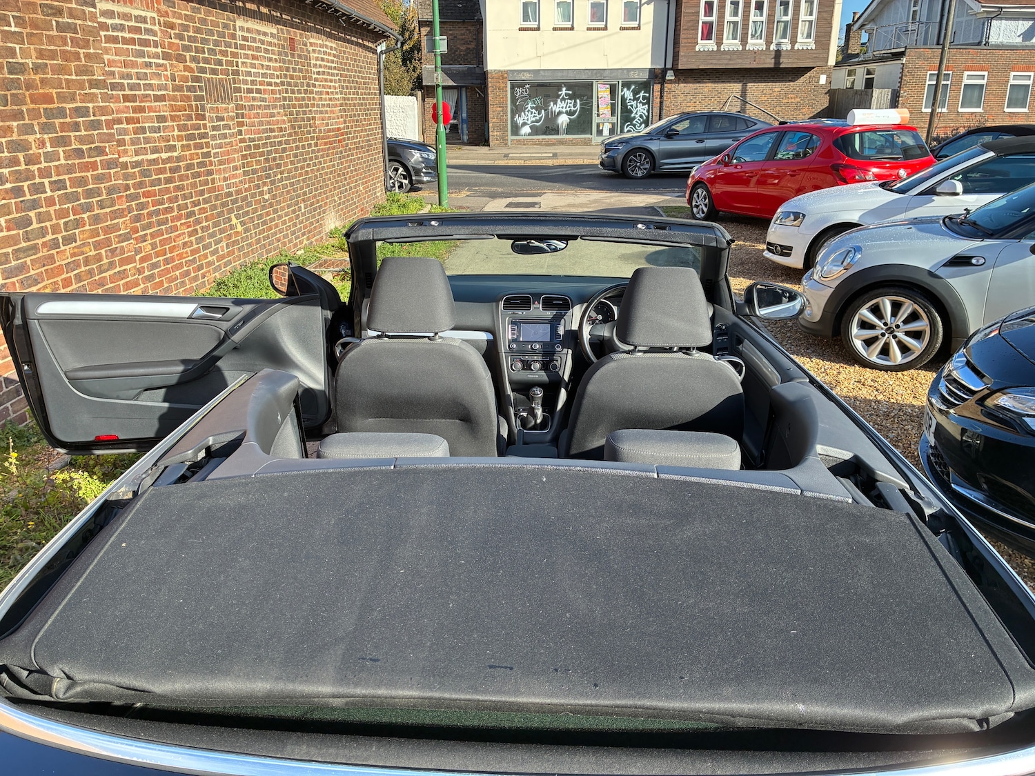 Used Volkswagen Golf 2015 for sale - 76449840: Photo 19