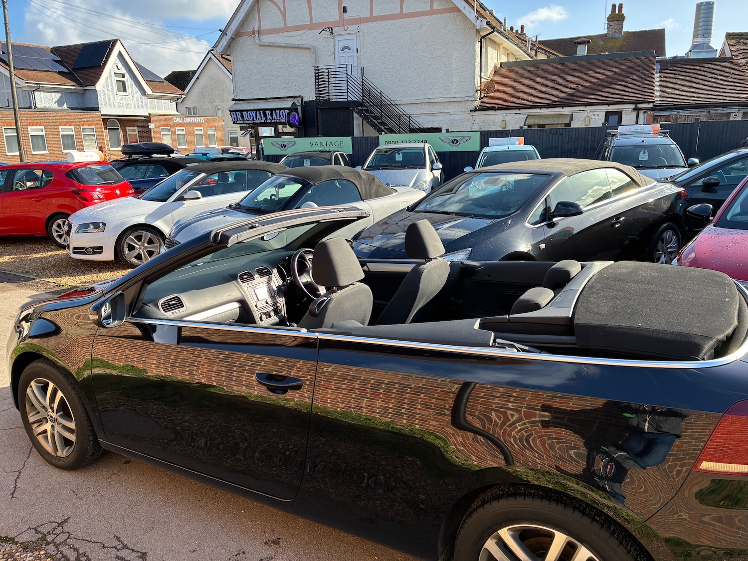 Used Volkswagen Golf 2015 for sale - 76449840: Photo 20