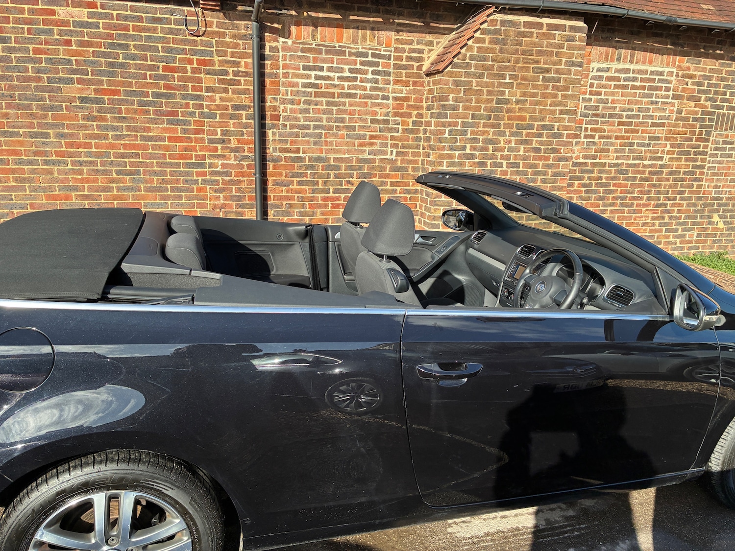 Used Volkswagen Golf 2015 for sale - 76449840: Photo 21