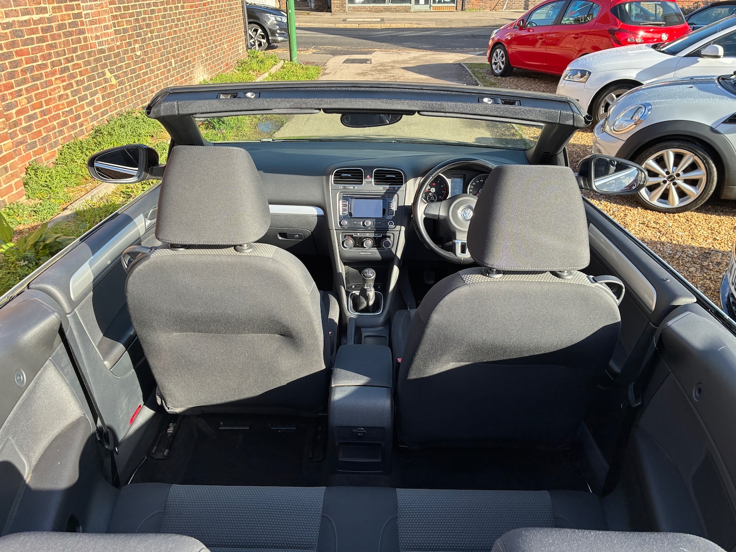 Used Volkswagen Golf 2015 for sale - 76449840: Photo 22