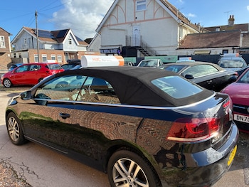 Used Volkswagen Golf 2015 for sale - 76449840: Photo