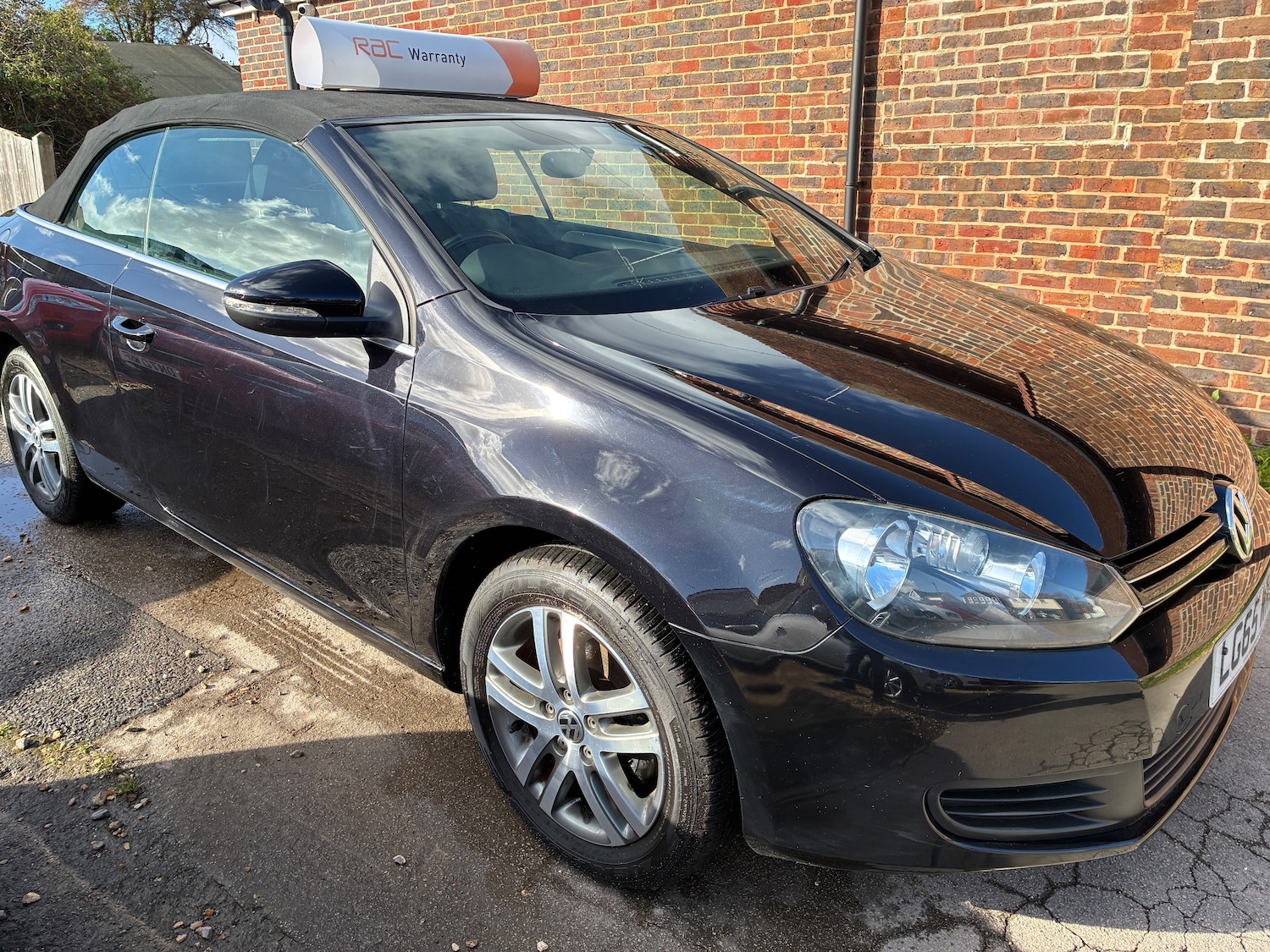 Used Volkswagen Golf 2015 for sale - 76449840: Photo 7