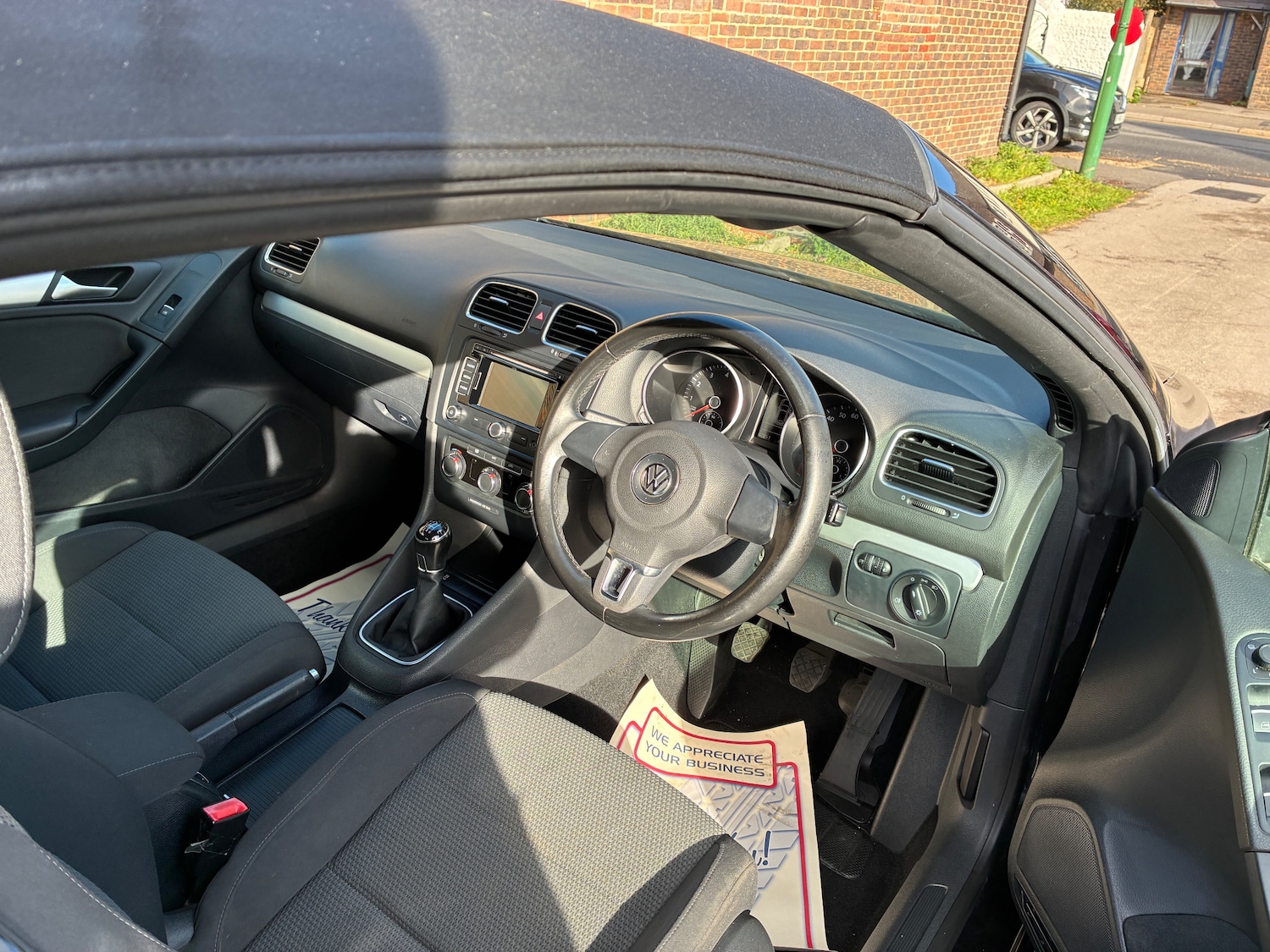 Used Volkswagen Golf 2015 for sale - 76449840: Photo 8