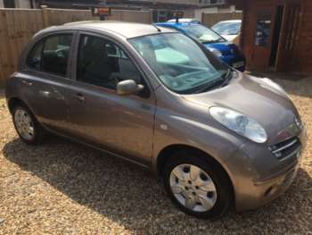 2006 (06) - SE 5dr