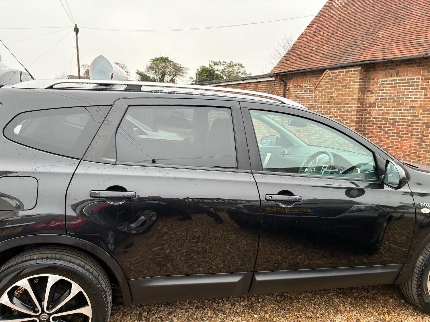 Used Nissan Qashqai+2 2012 for sale - 77896369: Photo 1