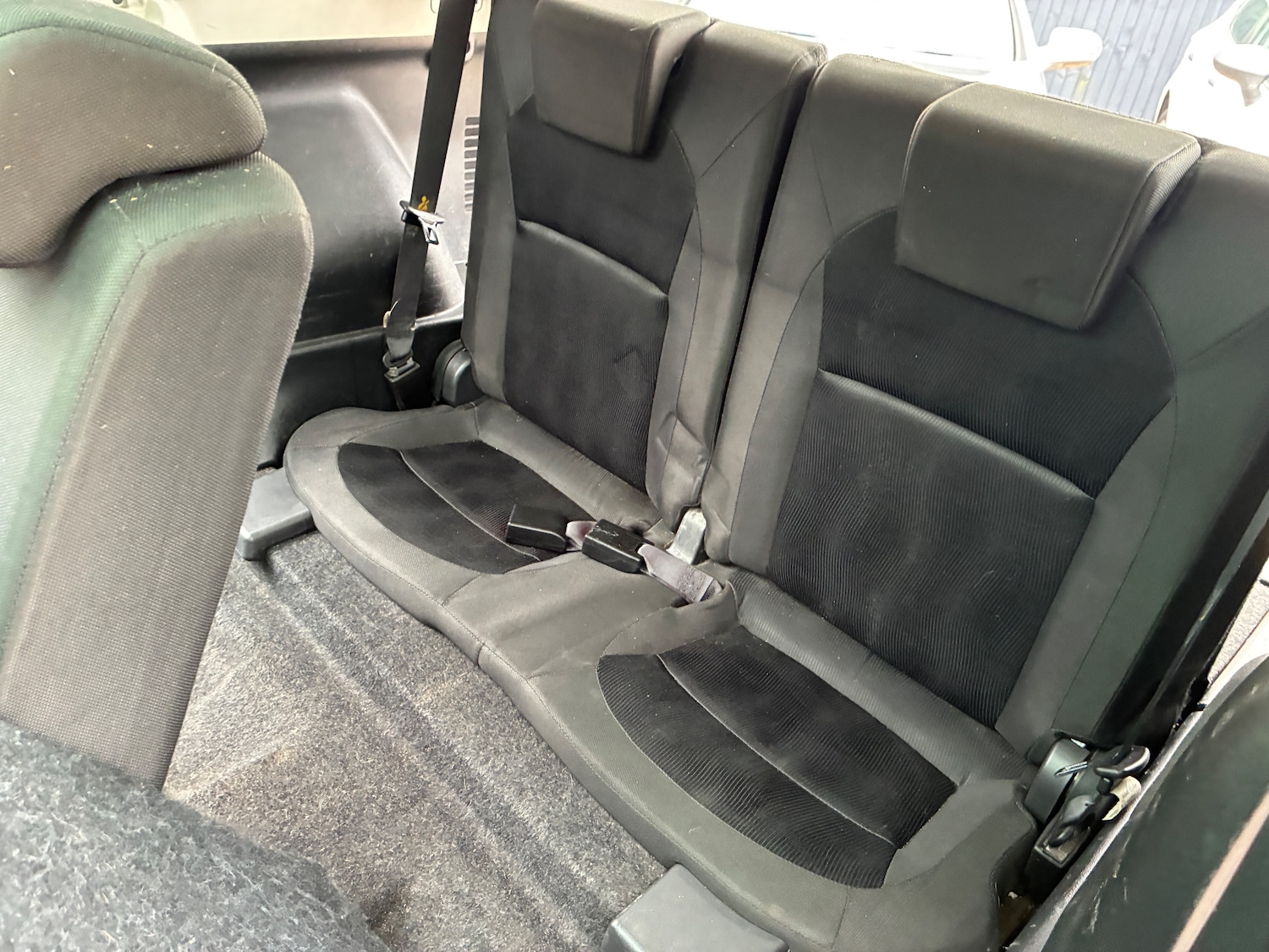 Used Nissan Qashqai+2 2012 for sale - 77896369: Photo 8