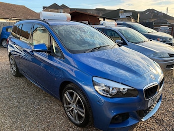 Used BMW 2 Series 2016 for sale - 78228515: Photo