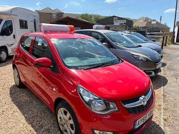 Used Vauxhall Viva 2015 for sale - 79385848: Photo
