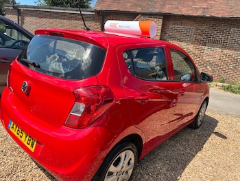 Used Vauxhall Viva 2015 for sale - 79385848: Photo