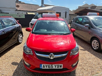 Used Vauxhall Viva 2015 for sale - 79385848: Photo