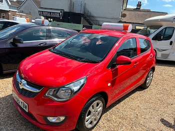 Used Vauxhall Viva 2015 for sale - 79385848: Photo