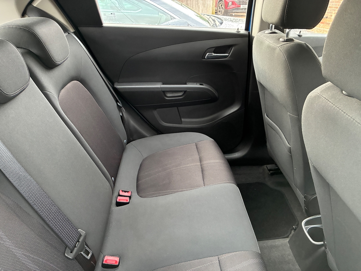 Used Chevrolet Aveo 2012 for sale - 77316111: Photo 7