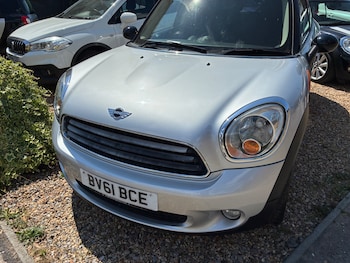 Used MINI Hatch 2011 for sale - 75325300: Photo