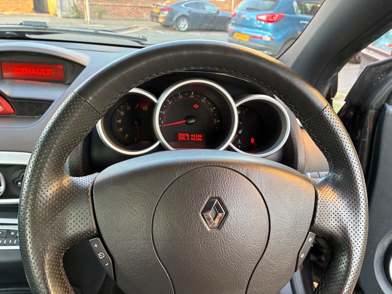 Vehicle 13