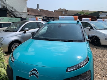 Used Citroen C4 Cactus 2015 for sale - 75849744: Photo