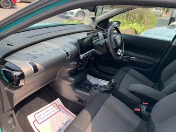 Used Citroen C4 Cactus 2015 for sale - 75849744: Photo