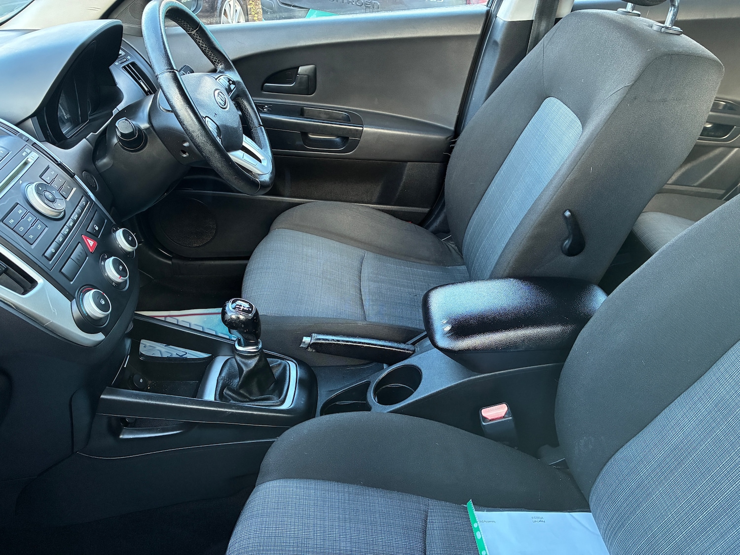 Used Kia Ceed 2010 for sale - 76380223: Photo 5