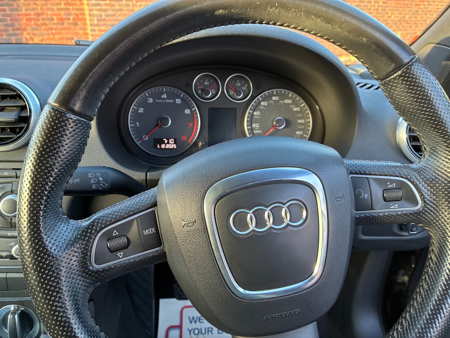 Used Audi A3 2011 for sale - 77012003: Photo 10