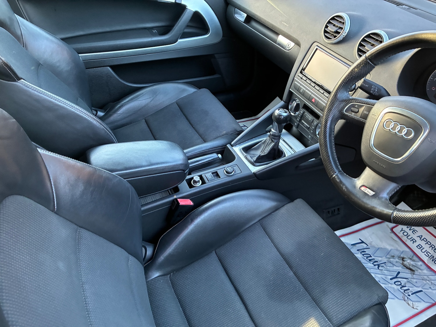 Used Audi A3 2011 for sale - 77012003: Photo 11