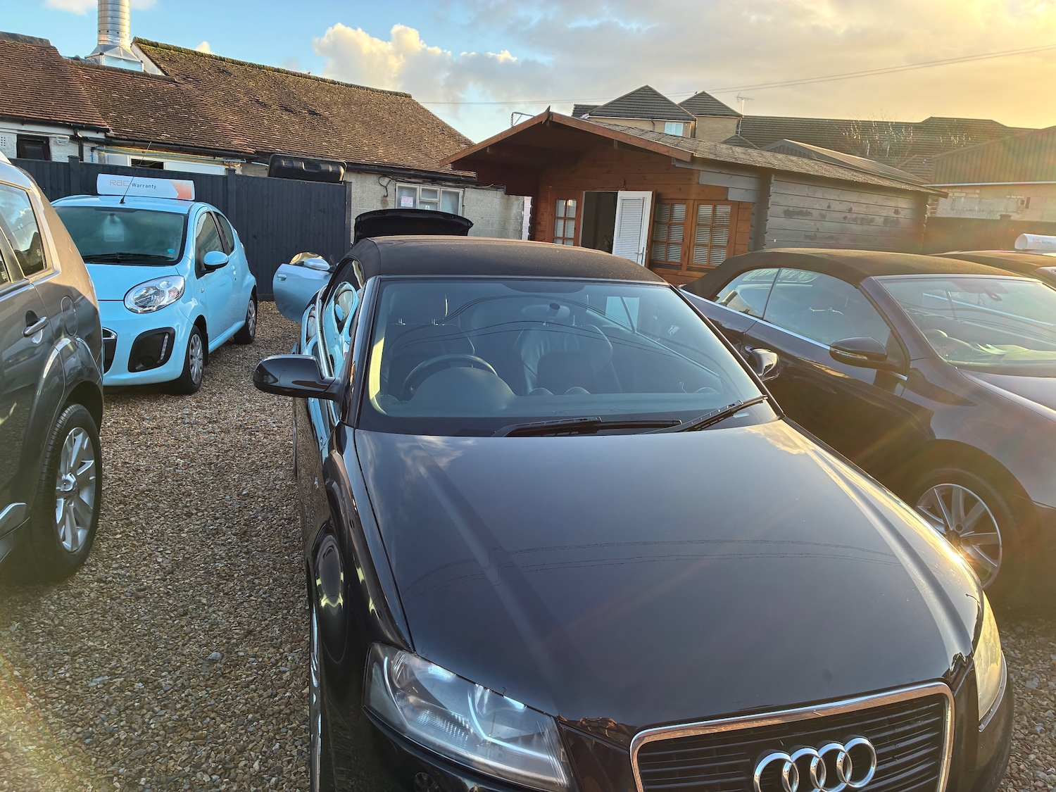 Used Audi A3 2011 for sale - 77012003: Photo 12