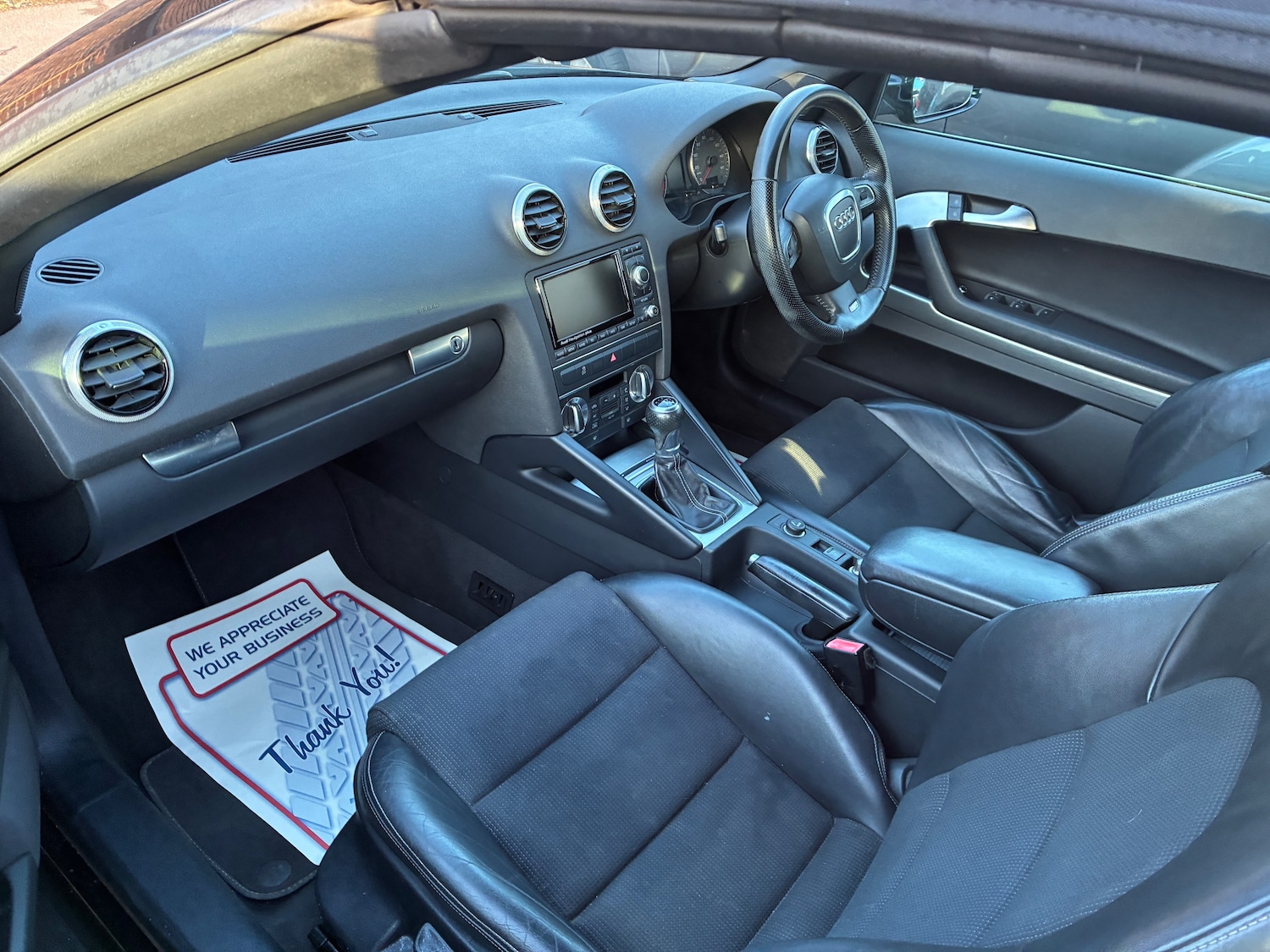 Used Audi A3 2011 for sale - 77012003: Photo 13