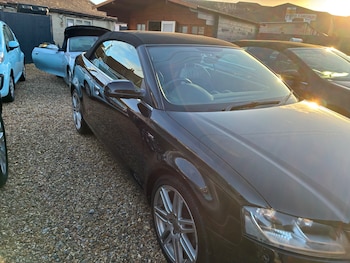 Audi A3 feature image