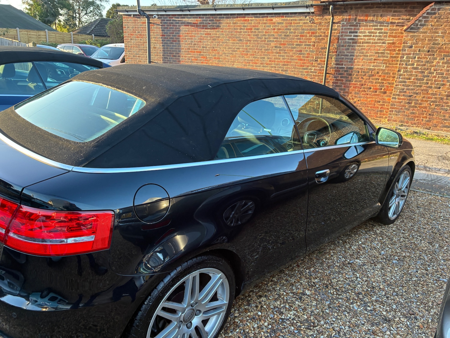 Used Audi A3 2011 for sale - 77012003: Photo 3