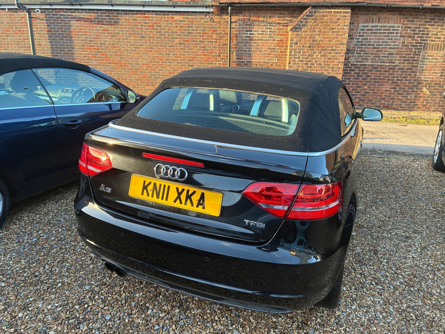 Used Audi A3 2011 for sale - 77012003: Photo 4