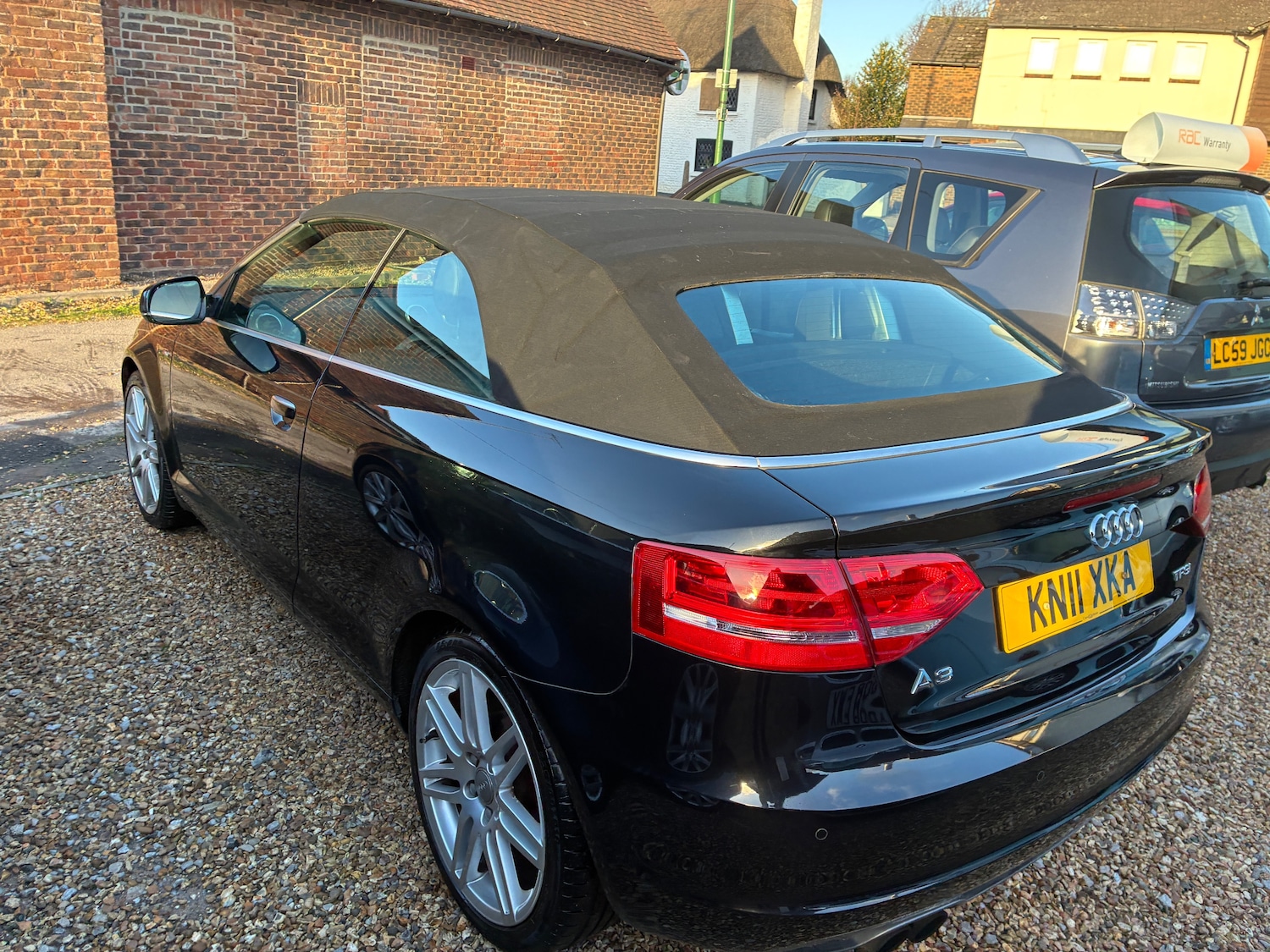 Used Audi A3 2011 for sale - 77012003: Photo 5