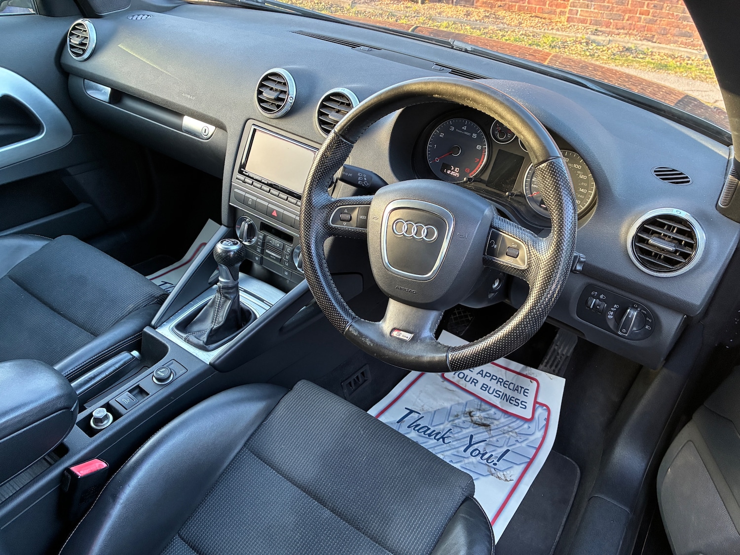 Used Audi A3 2011 for sale - 77012003: Photo 7