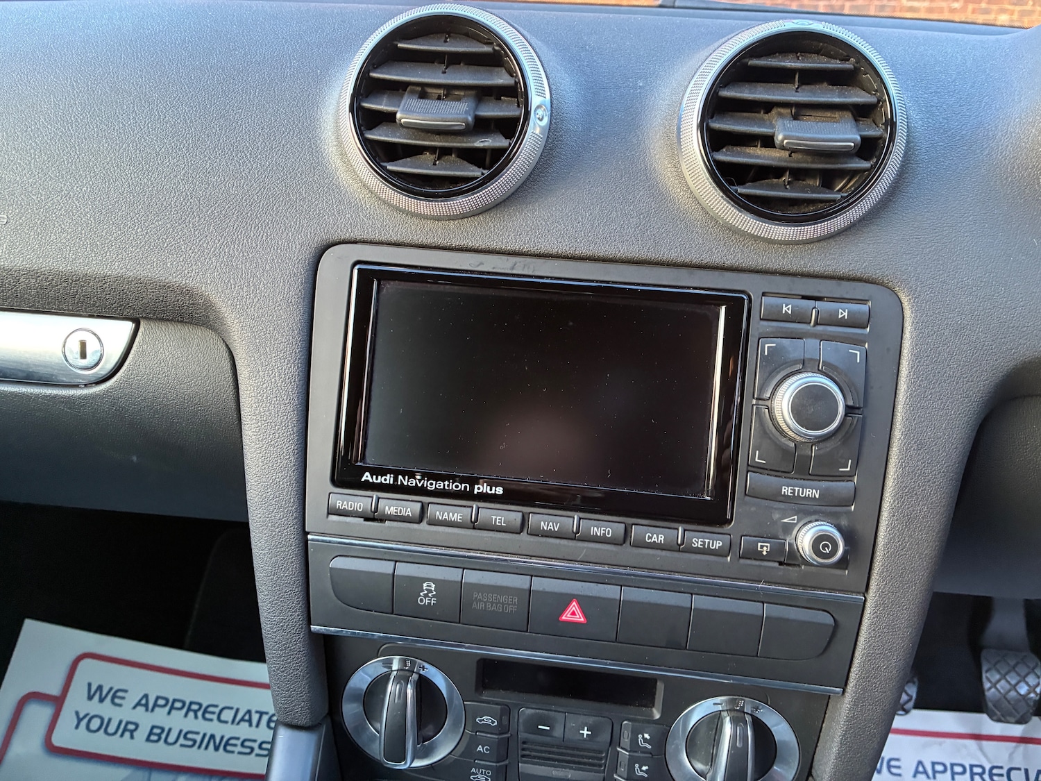 Used Audi A3 2011 for sale - 77012003: Photo 8