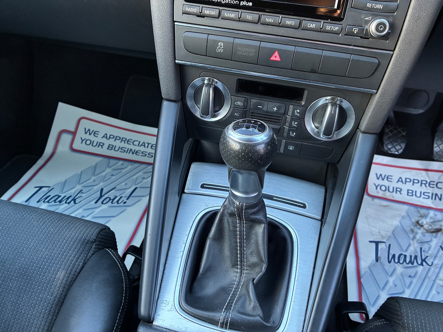 Used Audi A3 2011 for sale - 77012003: Photo 9