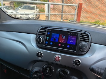 Used Fiat 500 2015 for sale - 79431180: Photo