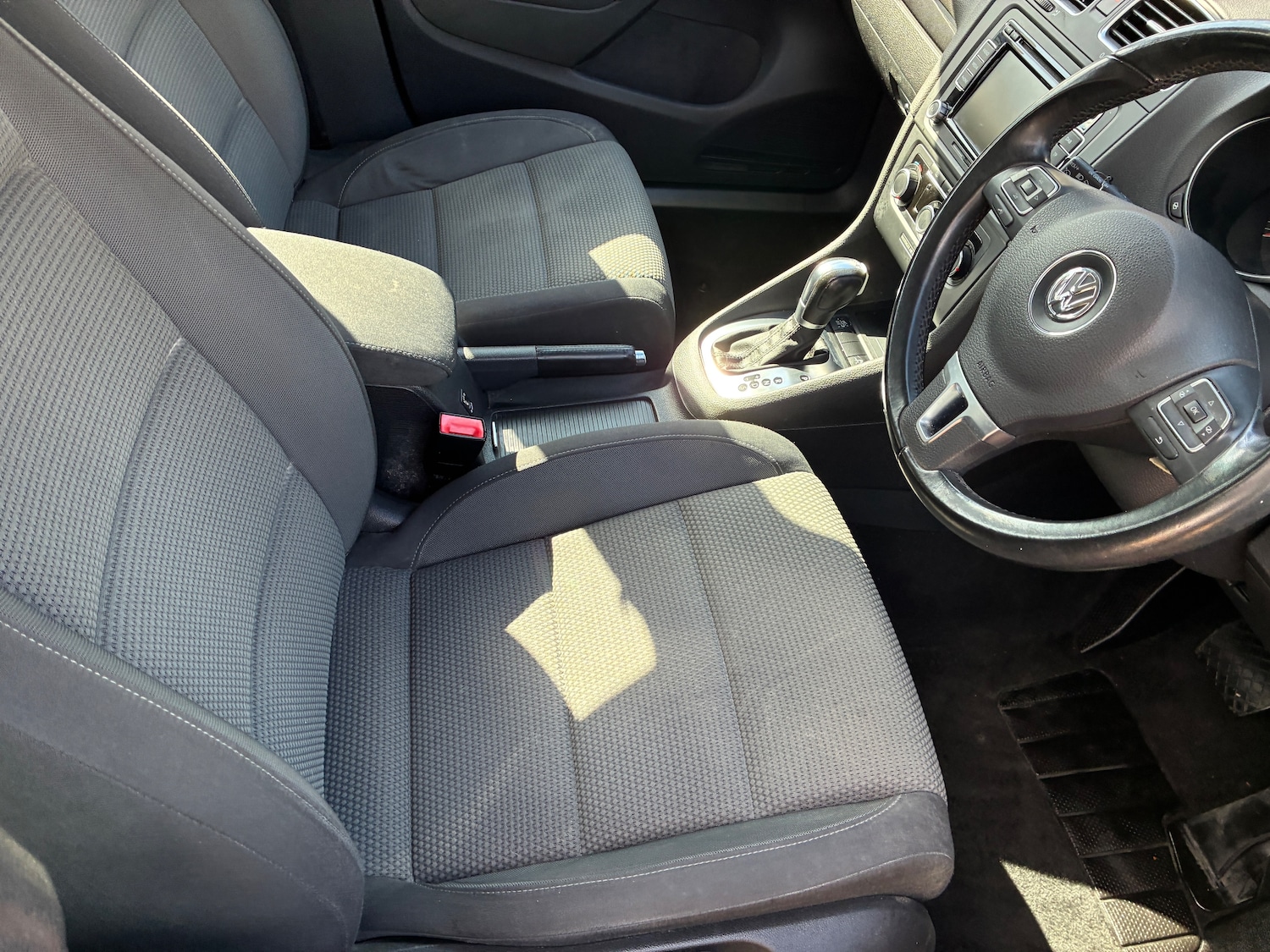 Used Volkswagen Golf for sale - 78059921: Photo 10