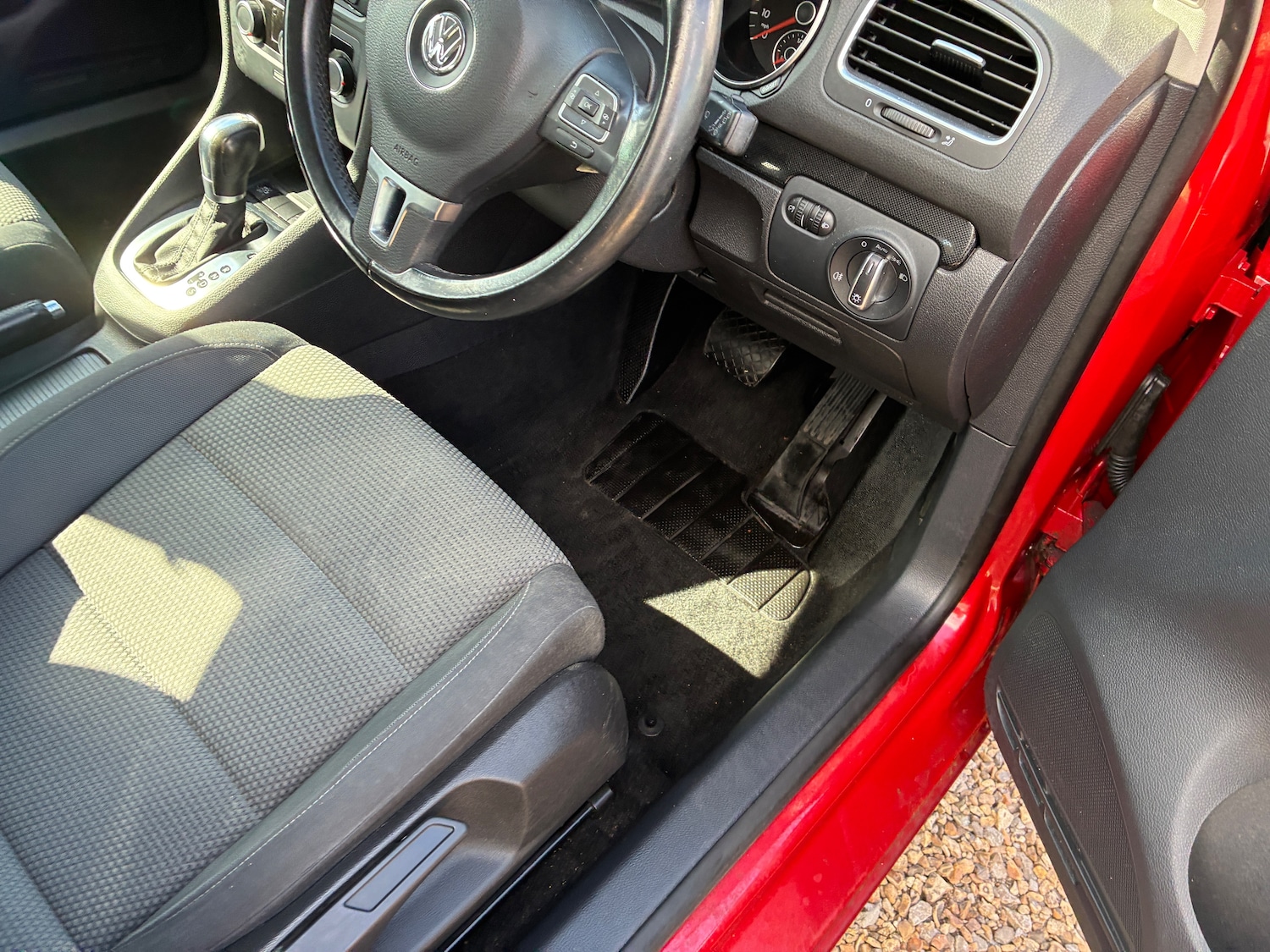 Used Volkswagen Golf for sale - 78059921: Photo 11