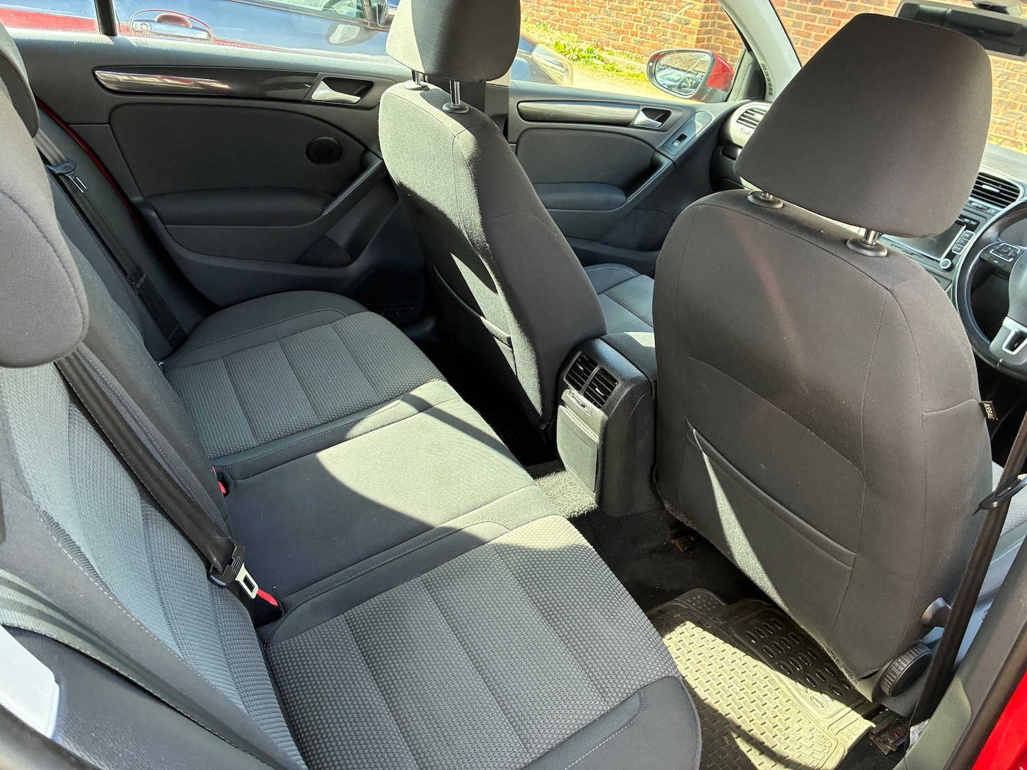 Used Volkswagen Golf for sale - 78059921: Photo 12