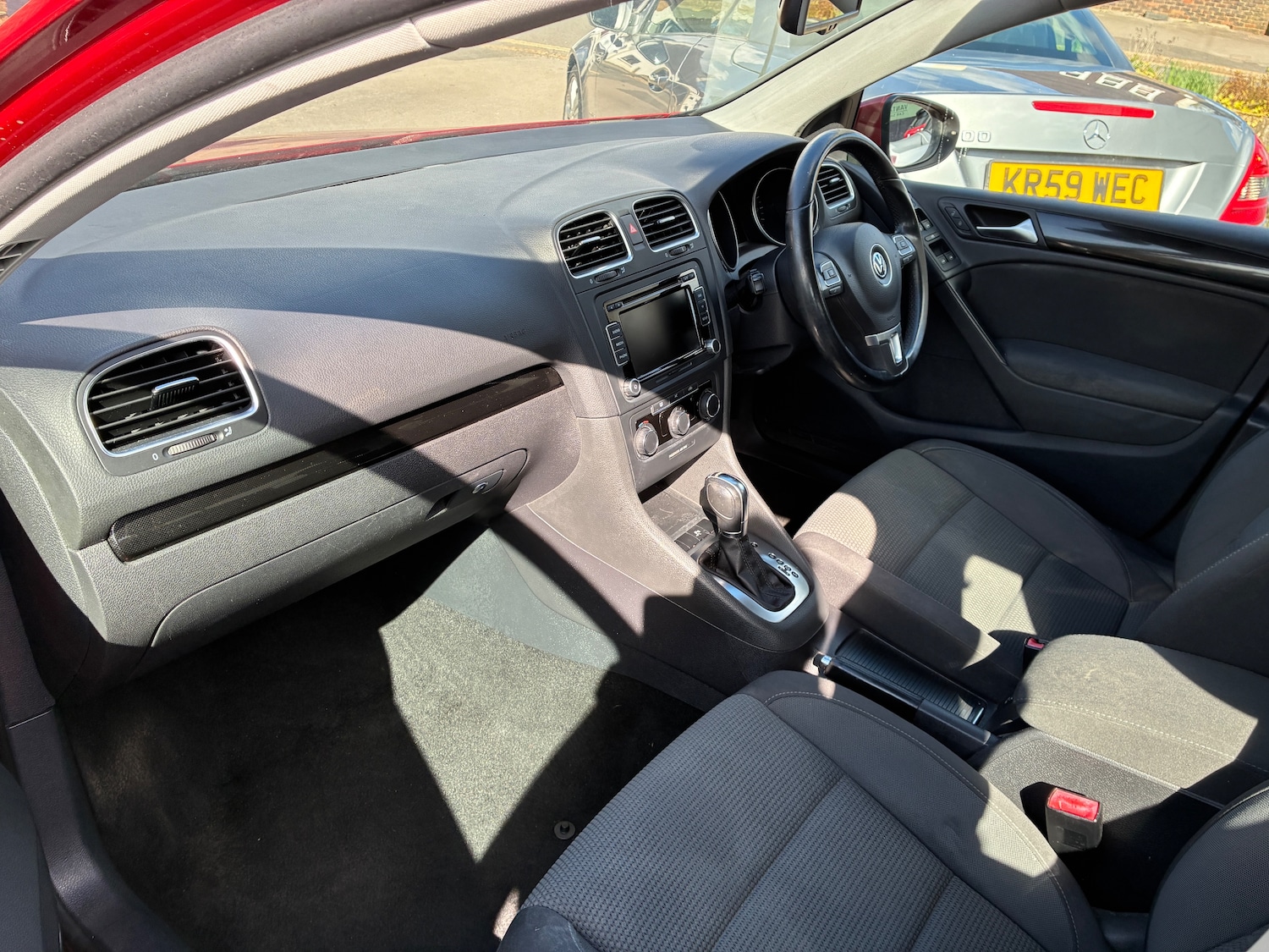 Used Volkswagen Golf for sale - 78059921: Photo 14