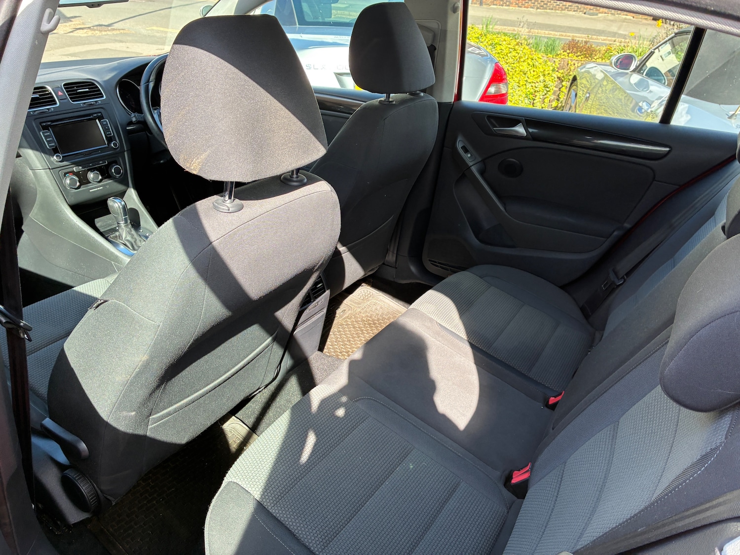 Used Volkswagen Golf for sale - 78059921: Photo 15