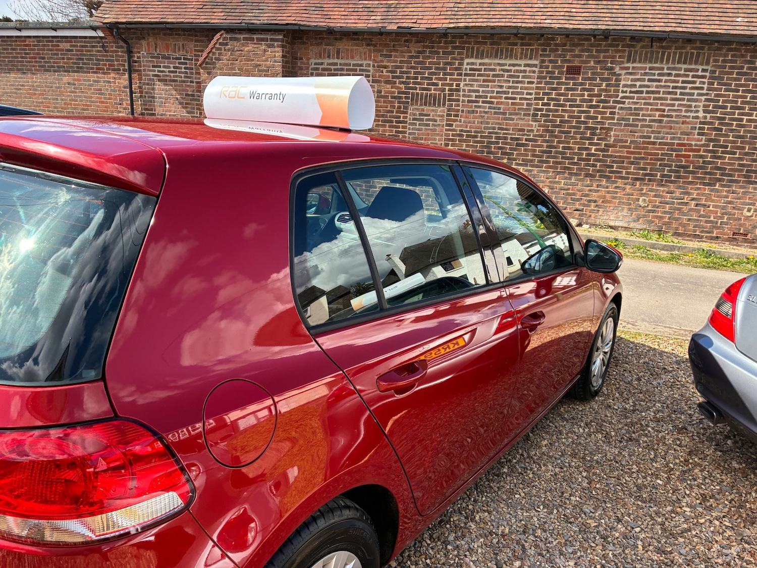 Used Volkswagen Golf for sale - 78059921: Photo 4